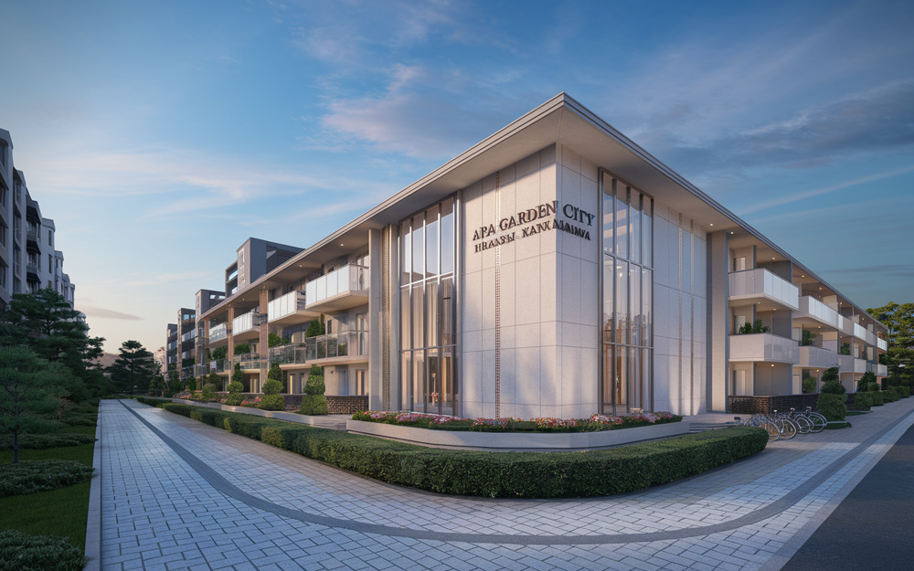 アパガーデンシティ東金沢の売却や査定はどうする？相場や流れを知りたい方への画像