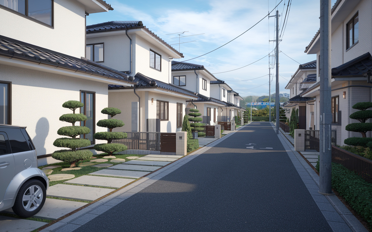 水戸市で新築戸建てを低予算で建てる方法は？無理なく始める資金計画も紹介の画像