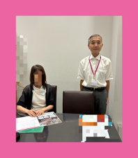 ご契約おめでとうございます☆の画像