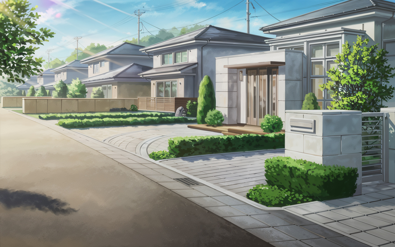 水戸市で新築戸建てを検討中の方必見！モデルハウス体験談から学ぶポイントをご紹介の画像