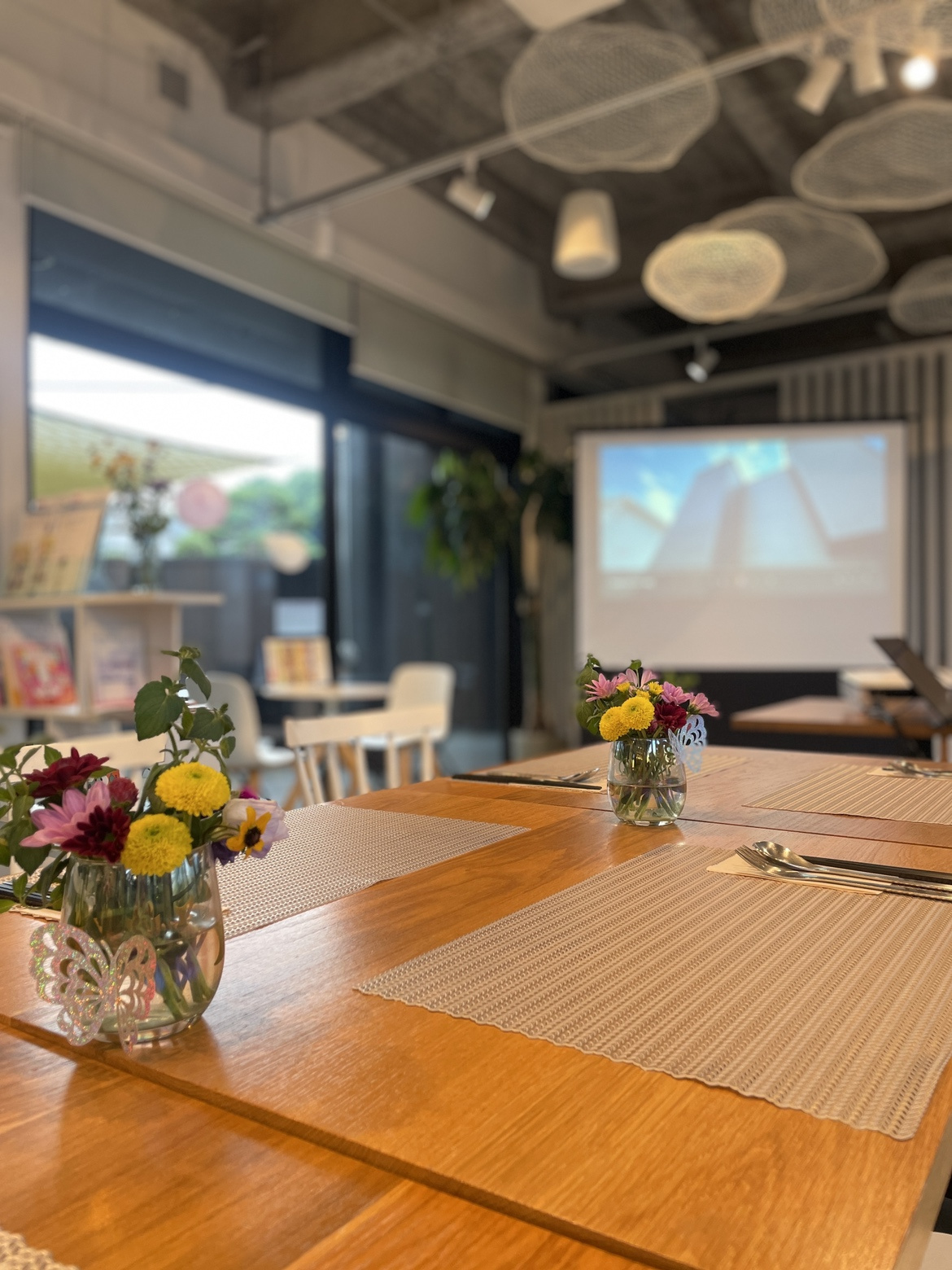 新築お祝いパーティーを開催しましたの画像