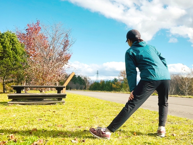 スポーツの秋にぴったり！中央区おすすめスポット5選の画像