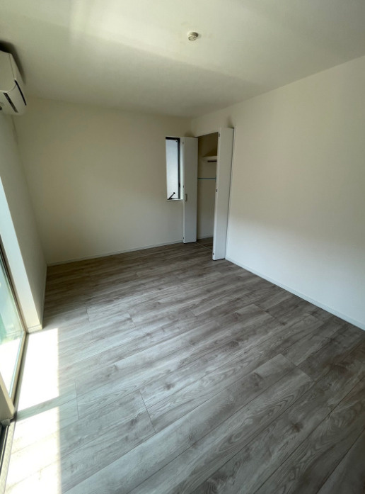 【新在家エリア】モレス・ヴィラ六甲202号室|ネット無料&最新設備が揃う築浅1Kの画像