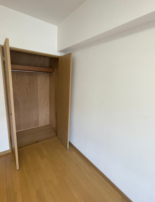 【六甲道賃貸】ハイツグレース203号室｜南向き・宅配BOX完備の広め1Kの画像