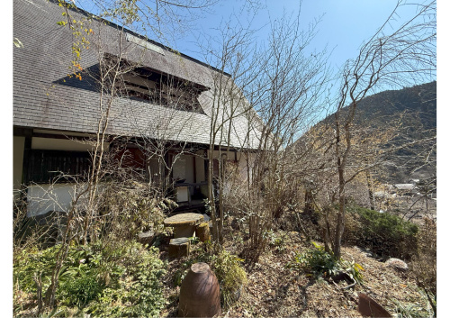 田舎へＧＯ！の画像