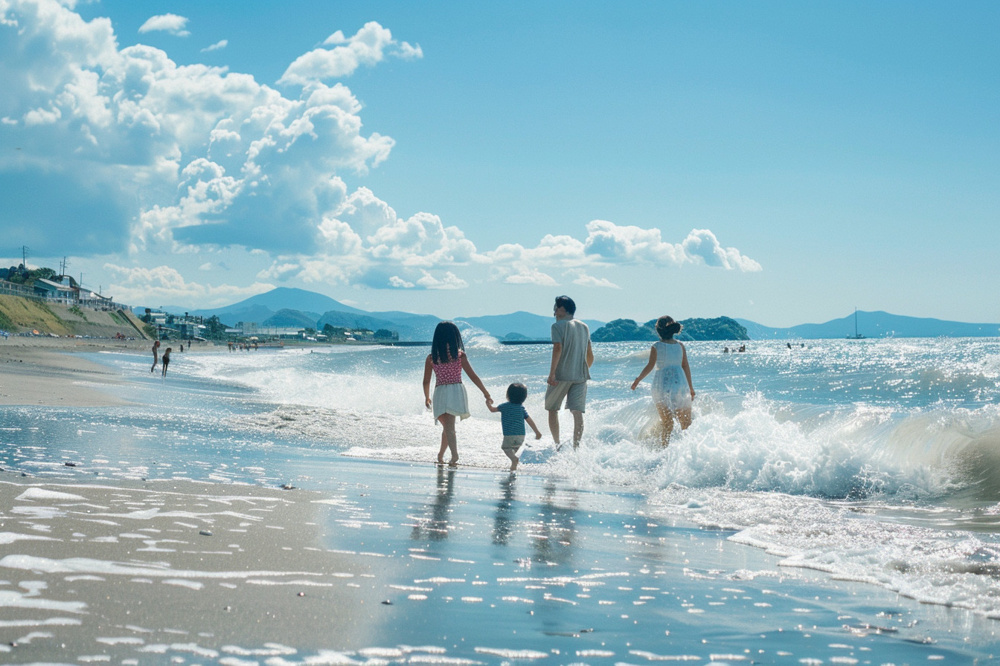 ”いつか湘南”が現実になるヒント。移住の夢の一歩を湘和地所レジデンスでの画像