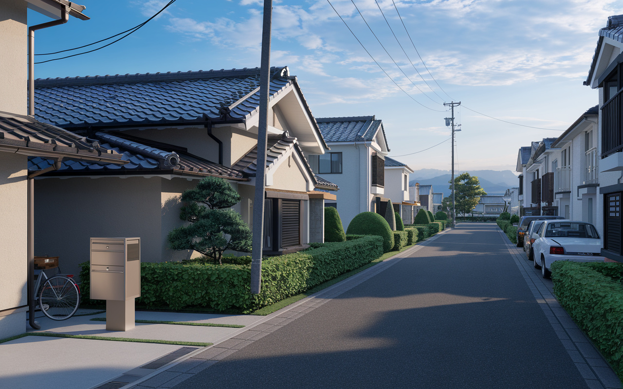郡山市で物件売却を検討中の方必見！方法や段取りを簡単にご紹介の画像