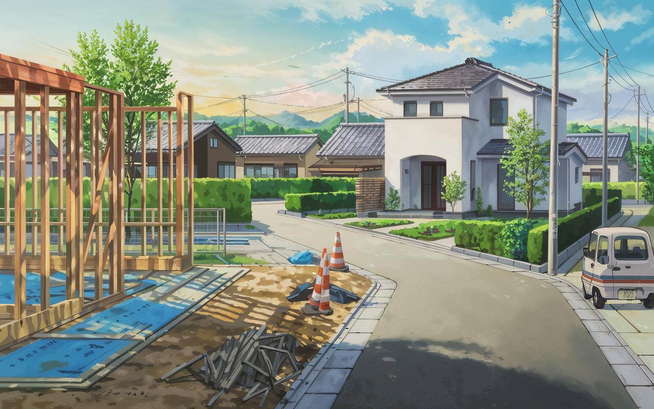 注文住宅で業者倒産したら泣き寝入りなのか？リスク回避策も紹介の画像