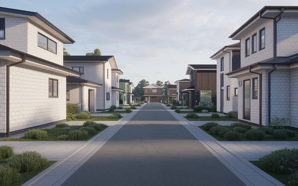 売却前に確認すべき財産分与の対象は？住宅ローンや名義の種類も解説の画像