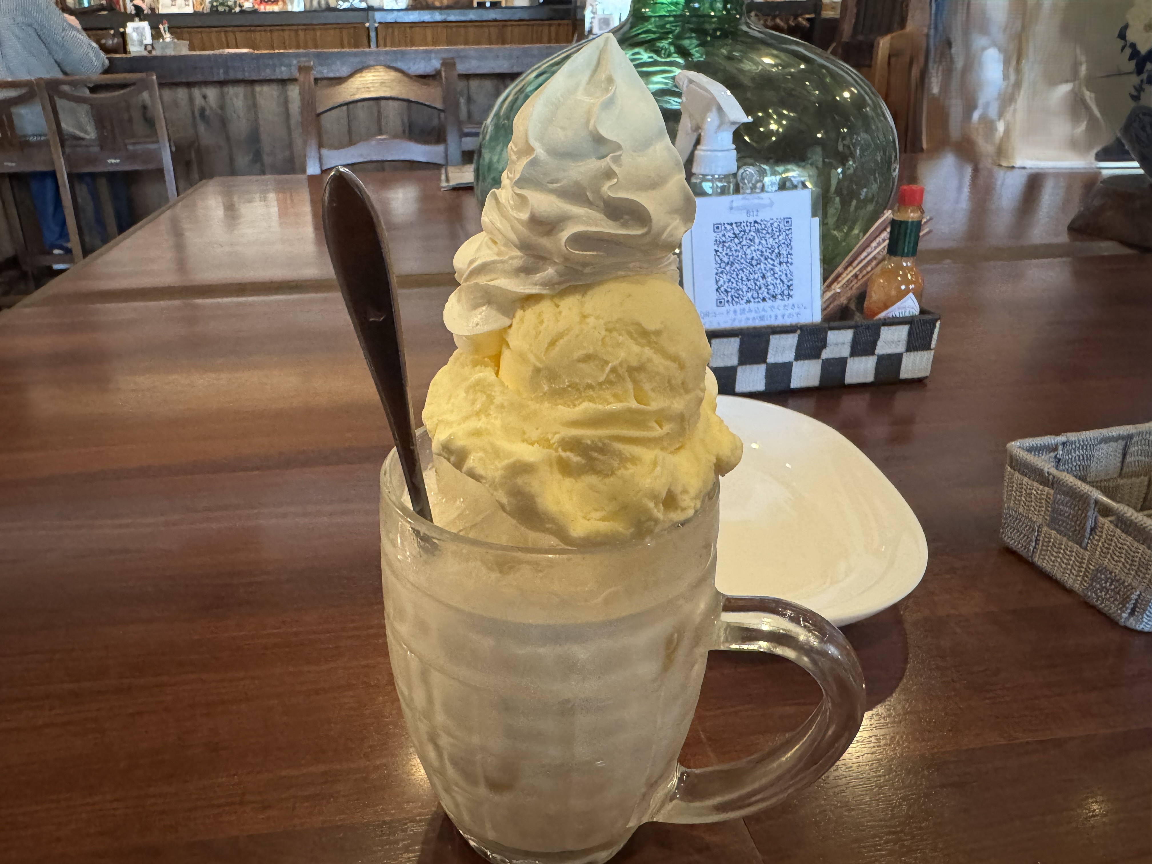 食欲の秋～WOODY編～の画像