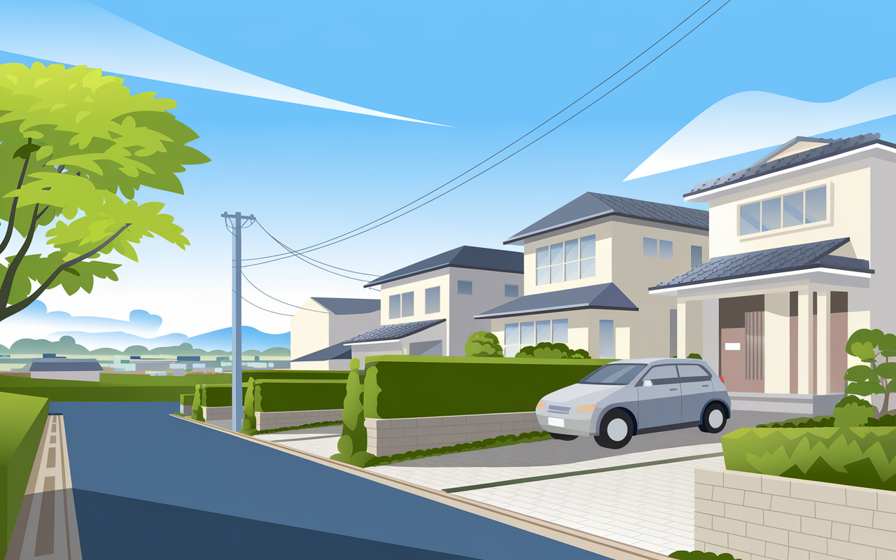 【あま市不動産売却】あま市の不動産売却で失敗しないコツは？家の売却で注意すべき点を解説の画像