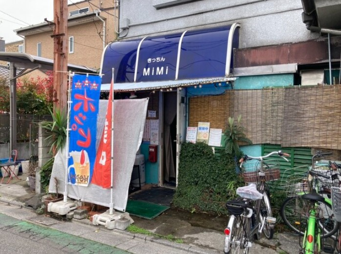 隠れた穴場ランチ♪の画像