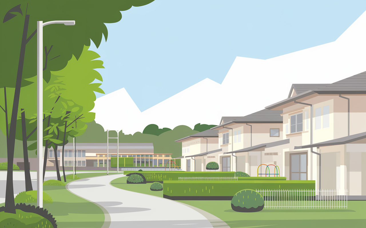 子供の小学校選びは伏見区が人気の理由！家選びの参考ポイントも紹介の画像