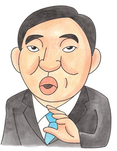 皆さんは民主党？自民党？の画像