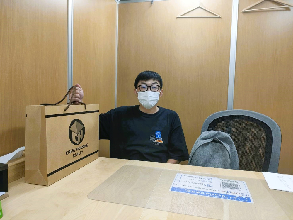 【お客様の声】令和7年9月吉日　M様の声の画像