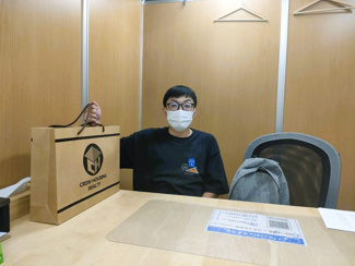 【お客様の声】令和7年9月吉日　M様の声の画像