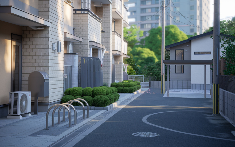 定期借家契約と普通借家契約の違いは？不動産購入時に借地借家法も理解しようの画像