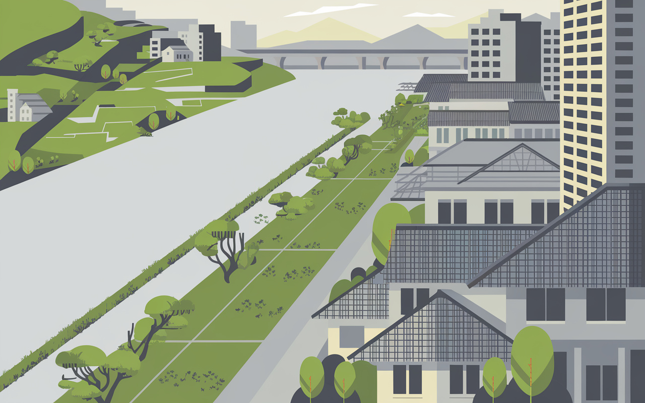 岡山市のハザードマップは何種類ある?種類ごとの特徴や確認方法を解説の画像