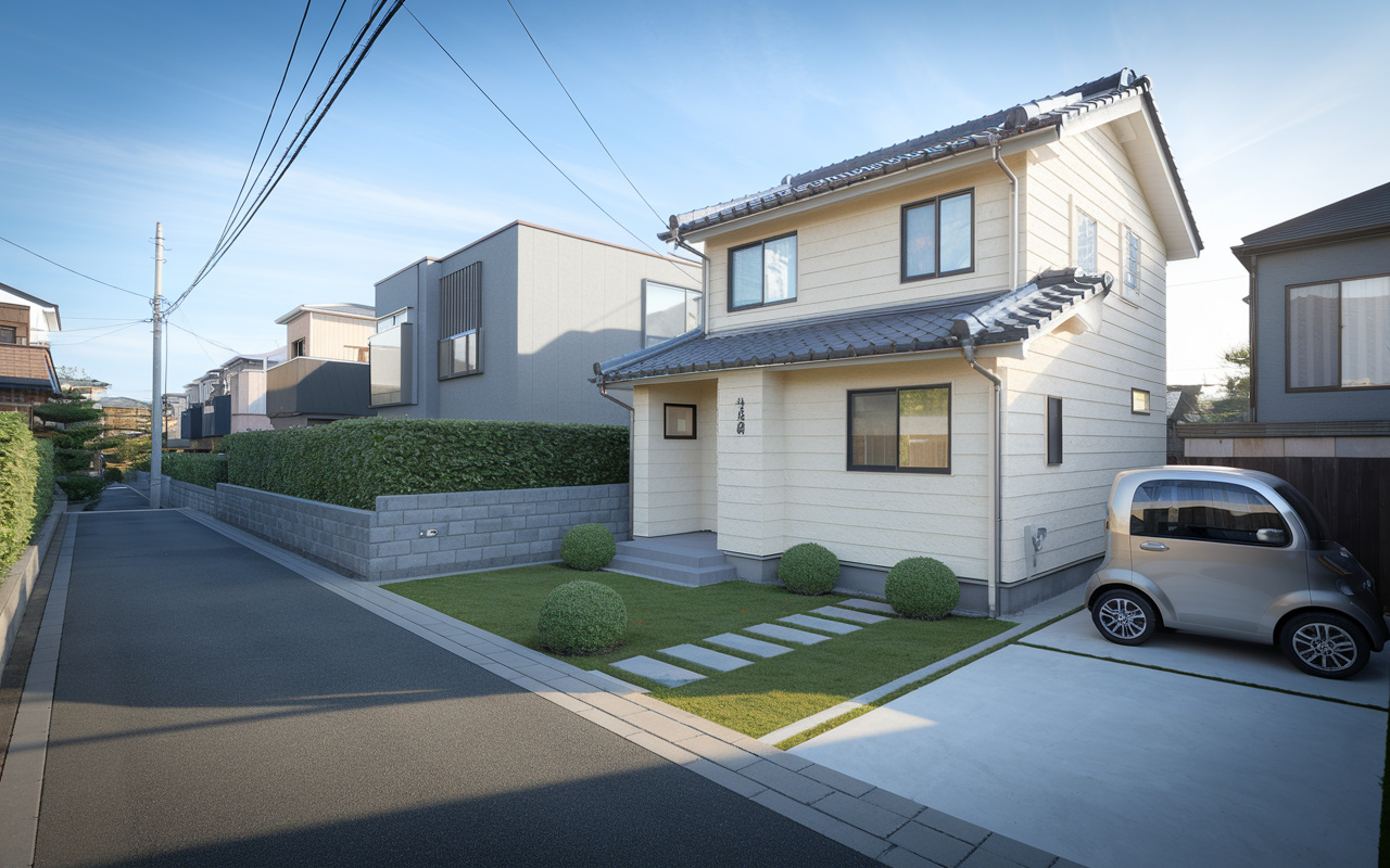 中古一戸建て購入時のシロアリ確認は必要？駆除や修繕の費用相場も解説の画像