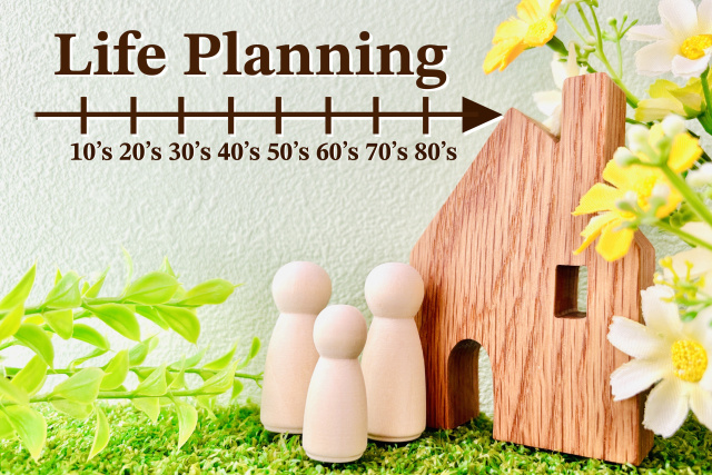 家購入のタイミングはいつが良い？最適な時期の見極め方を紹介の画像