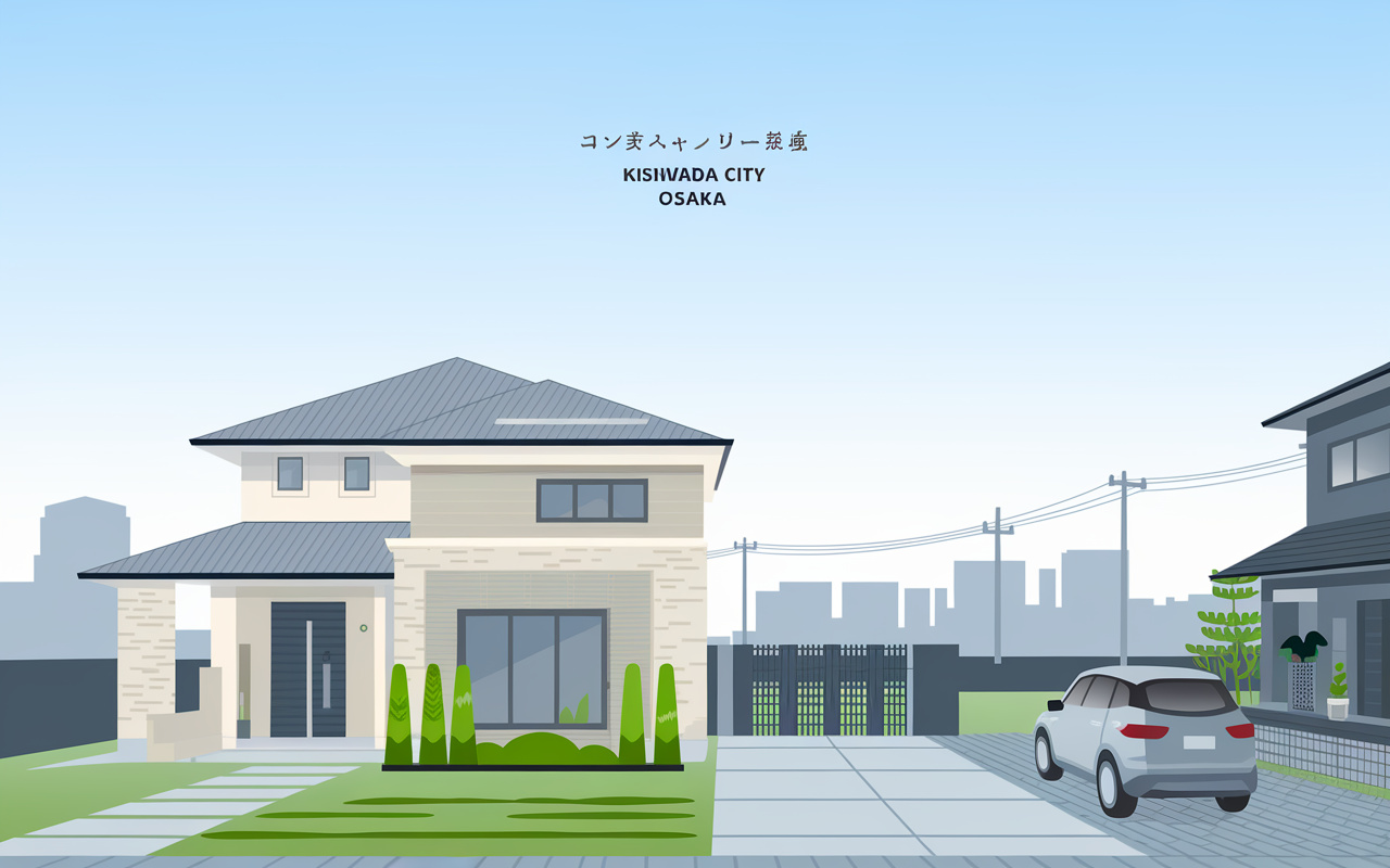 岸和田市でホームインスペクターの費用は？相場や依頼時の注意点を紹介の画像