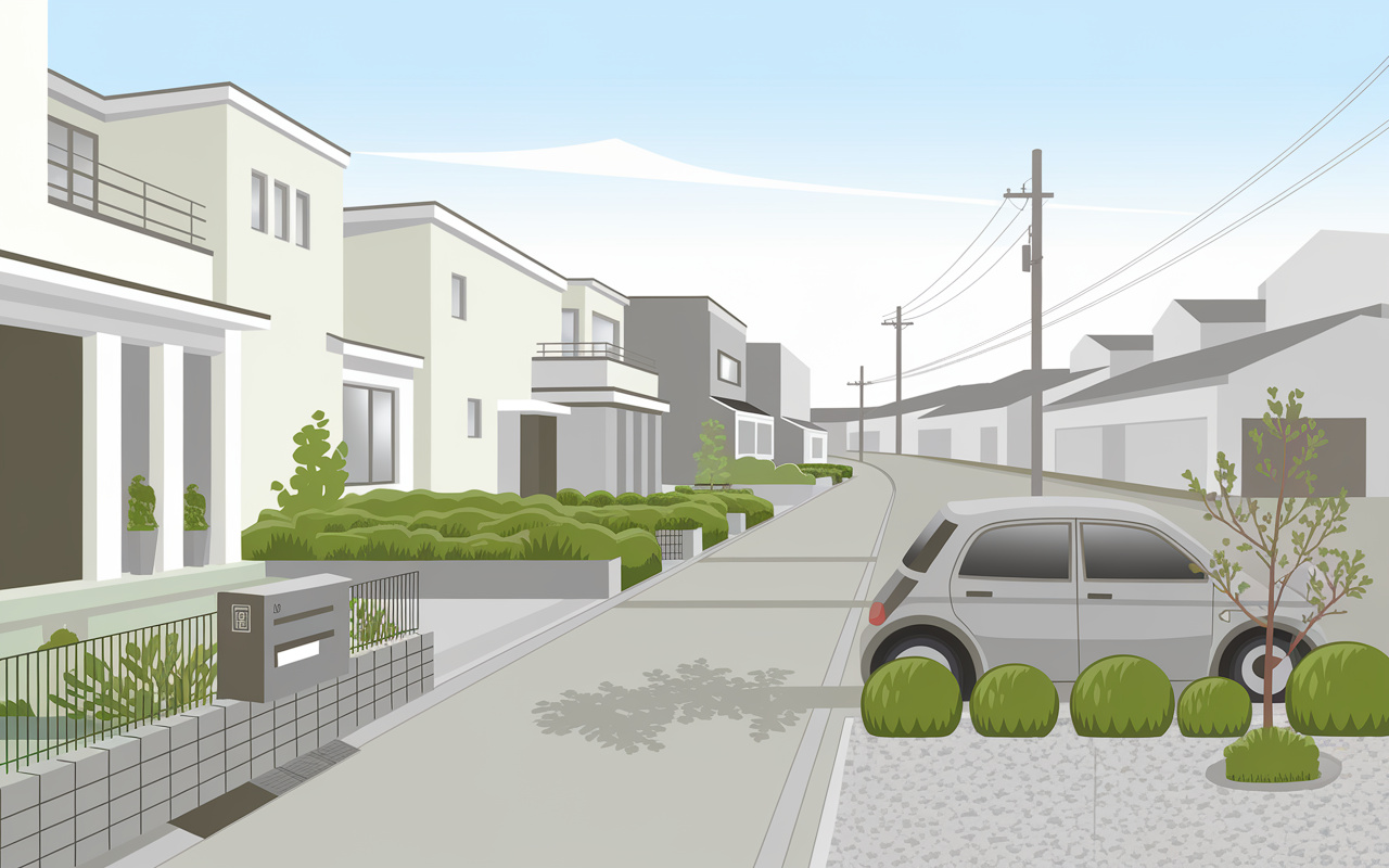 岸和田市の住宅履歴情報を活用するには？安心できる住まいづくりのコツも紹介の画像