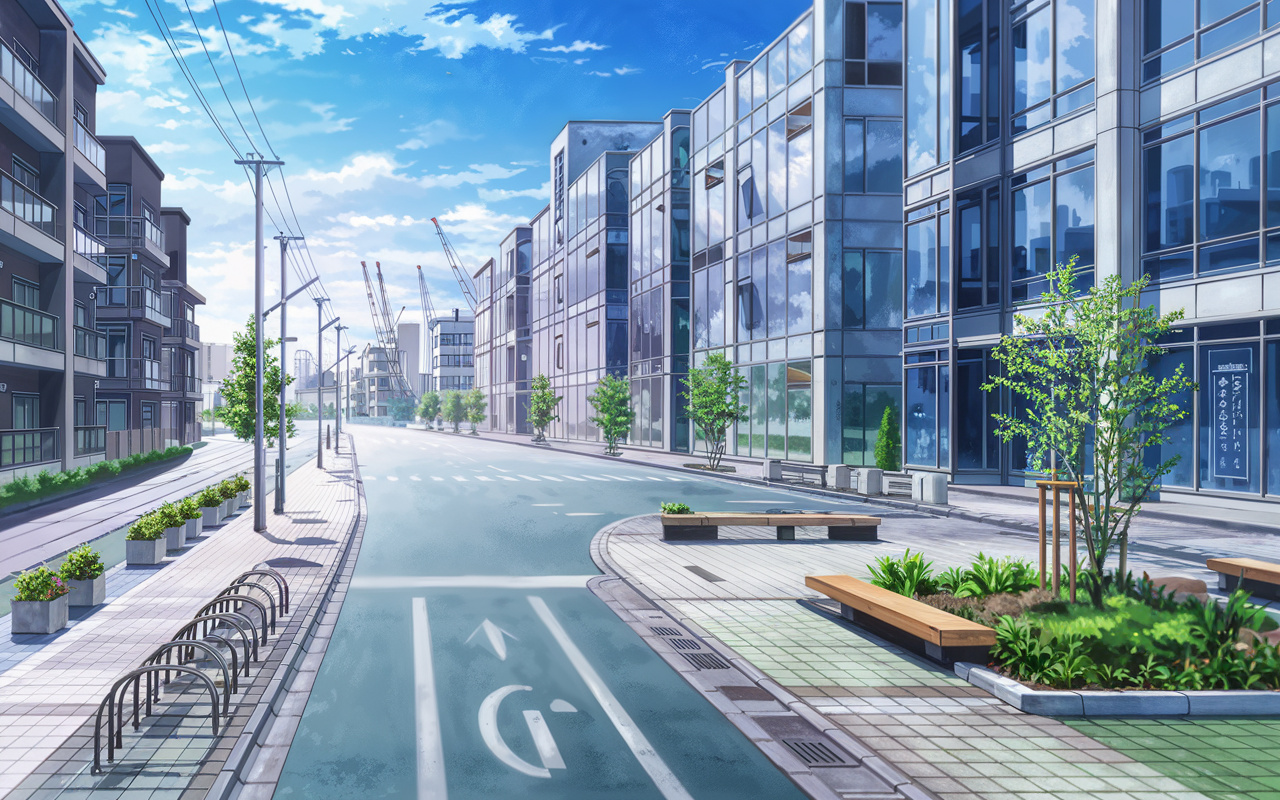 岸和田市の市街地再開発はどこまで進捗してる？今後の動きや注目ポイントも解説の画像