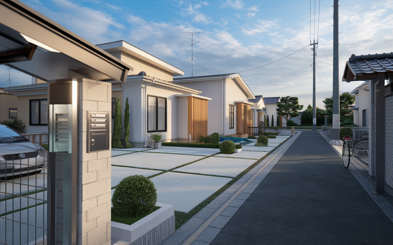 住宅の買い替えは何から始めるべき？流れをやさしく解説の画像
