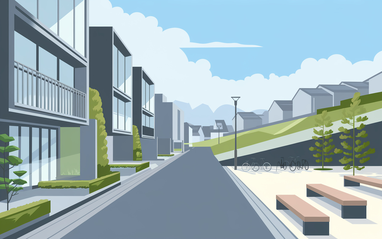 【春日駅】で賃貸を探すなら相場はどれくらい？住みやすさも単身者やDINKs向けに紹介の画像