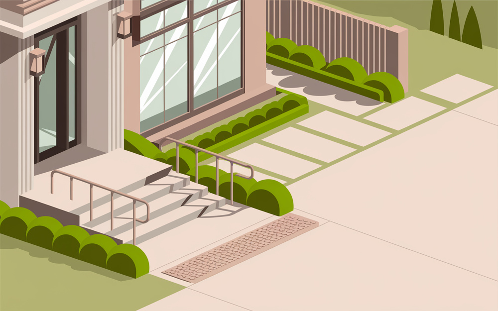 リフォームでバリアフリーに変更する方法は？住宅購入時の注意点も解説の画像