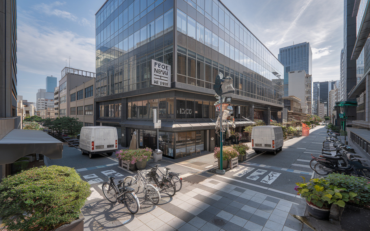 広いテナントの物件探しは京都大阪どちらが有利？エリアや選び方のコツも解説の画像