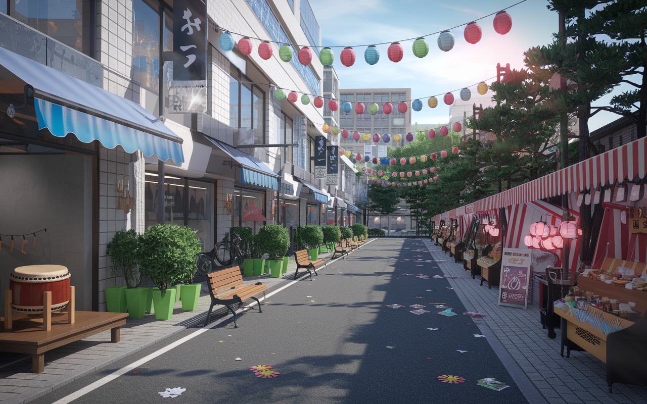 蒲田は今夏も祭り・イベント、とても盛り上がりました！の画像