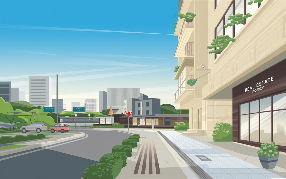 福岡市で不動産売却をする時の注意点は？契約や査定の流れも確認しようの画像