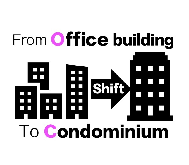 未だ根強い都心部のマンション需要とは⁉︎の画像