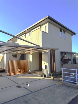 9月14日水海道オープンハウス開催!の画像