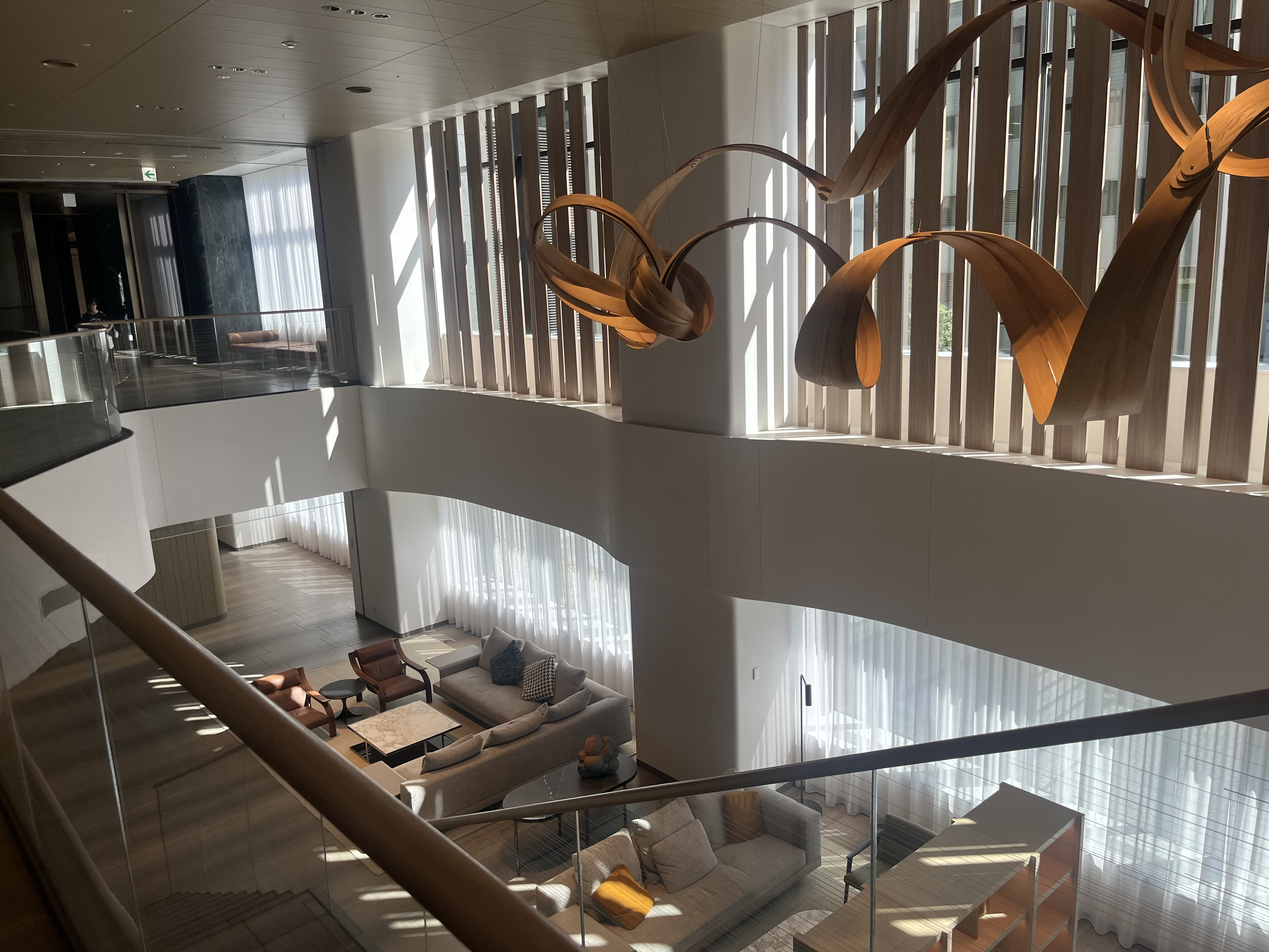 ワールド　タワー　レジデンスご紹介の画像