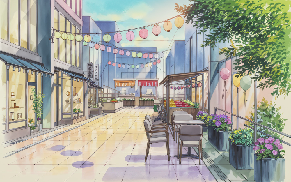 自由が丘の祭りやイベントはどんな雰囲気？季節ごとの見どころも紹介の画像