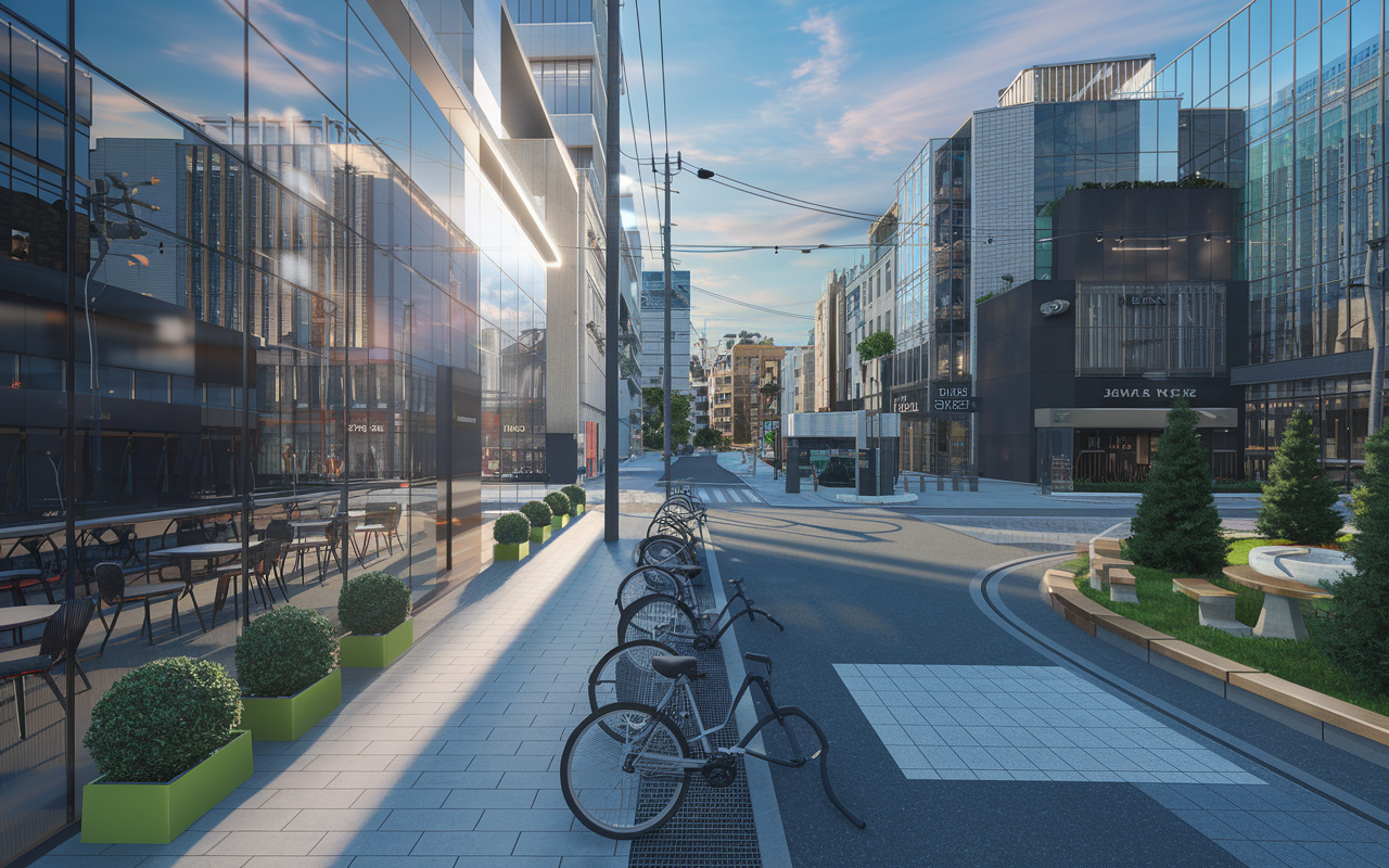 国家戦略特区が渋谷区神南一丁目に与える影響とは？注目エリアの魅力や活用方法をご紹介の画像