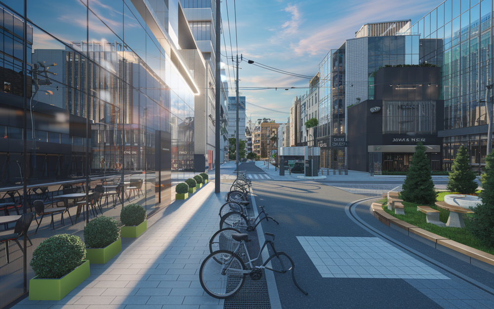 国家戦略特区が渋谷区神南一丁目に与える影響とは？注目エリアの魅力や活用方法をご紹介の画像