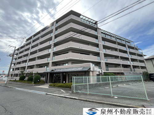 『ジュネス桜ケ丘』ご成約ありがとうございます！の画像