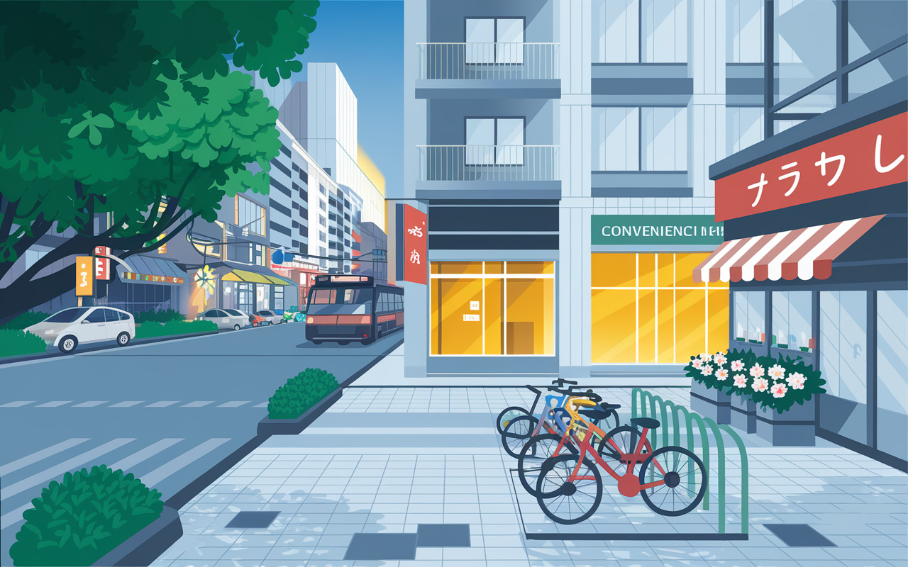 【大田区】街の魅力や特徴が気になる方必見！交通や買い物の利便性も紹介の画像