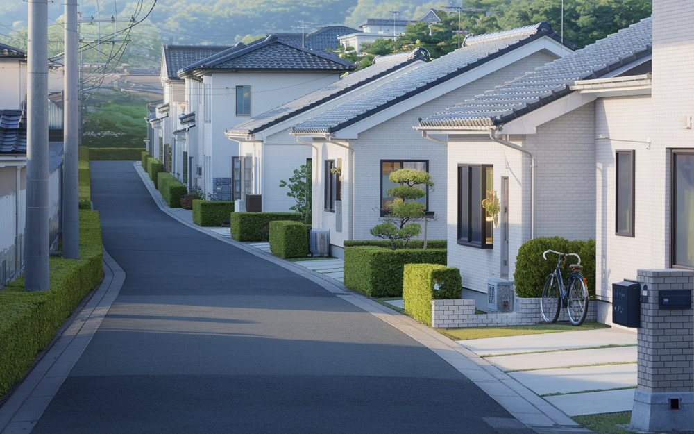 分家住宅を建てるにはどんな条件が必要？要件や注意点も詳しく解説の画像
