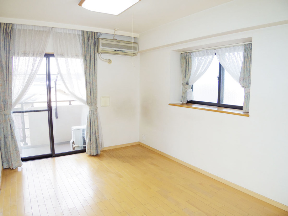 【再び】三島市マンション『ベルメゾン三島南町』のご紹介です