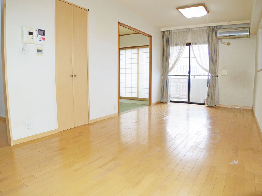 【再び】三島市マンション『ベルメゾン三島南町』のご紹介です