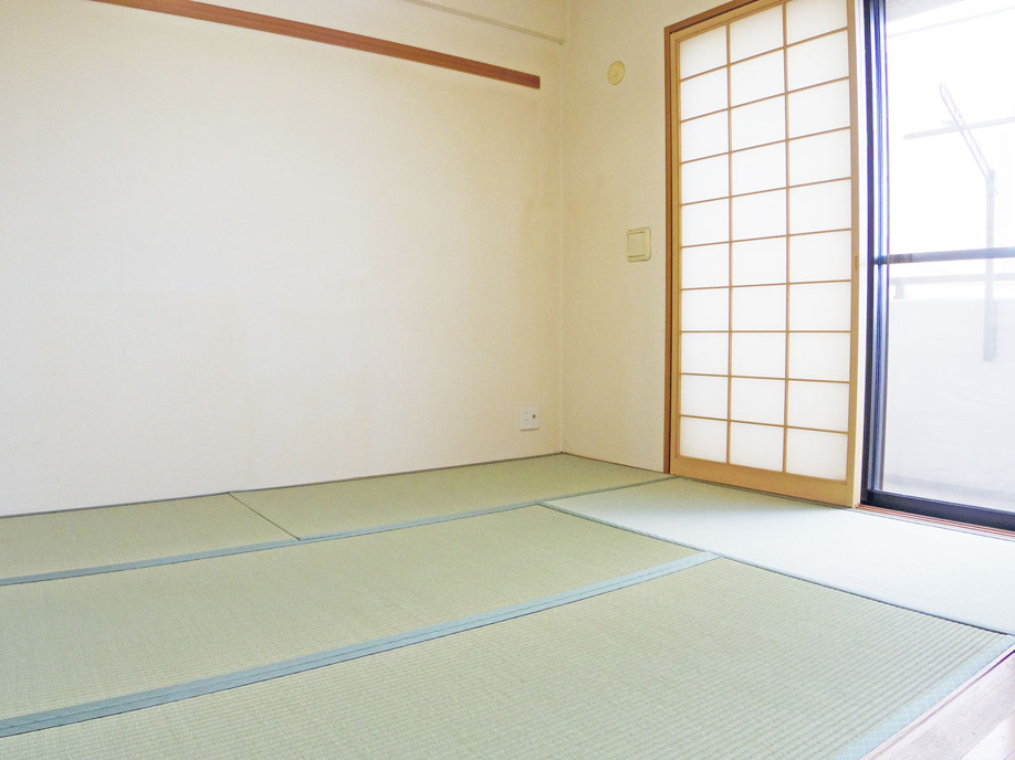 【再び】三島市マンション『ベルメゾン三島南町』のご紹介です