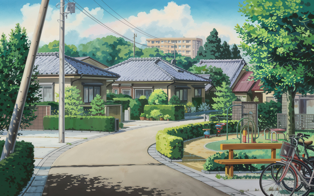 東郷町の住みやすさはどう？評判や街のイメージを紹介の画像