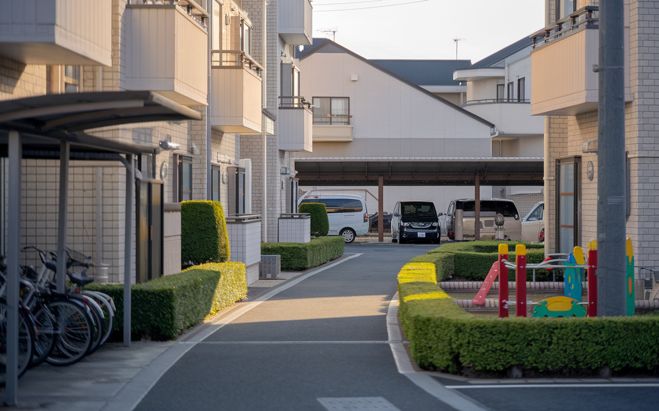 宇都宮市で賃貸の家族暮らしはどう選ぶ？家族向け物件の探し方も紹介の画像