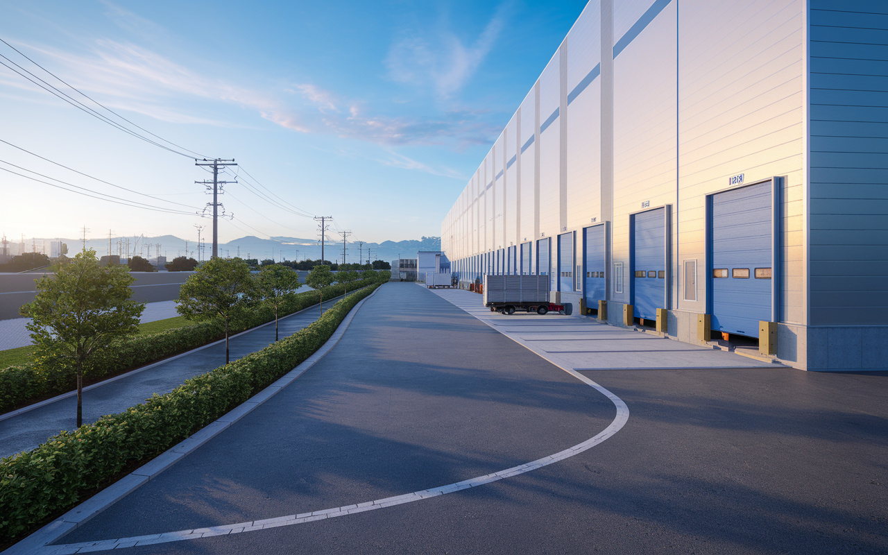 滋賀で工場賃貸を探し方に悩んでいませんか 工場の賃貸を草津で検討するポイントも紹介の画像