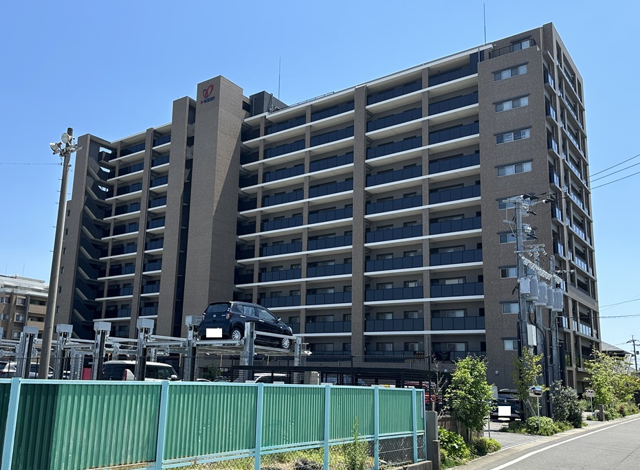 オーヴィジョン佐賀グランテラスの中古物件はおすすめ？立地や設備選びの参考情報も紹介の画像