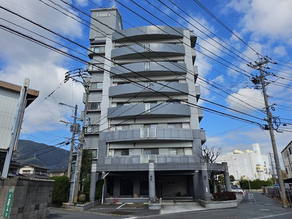 サンライフ小倉南の中古マンションはおすすめ？相場や特徴をわかりやすく解説の画像